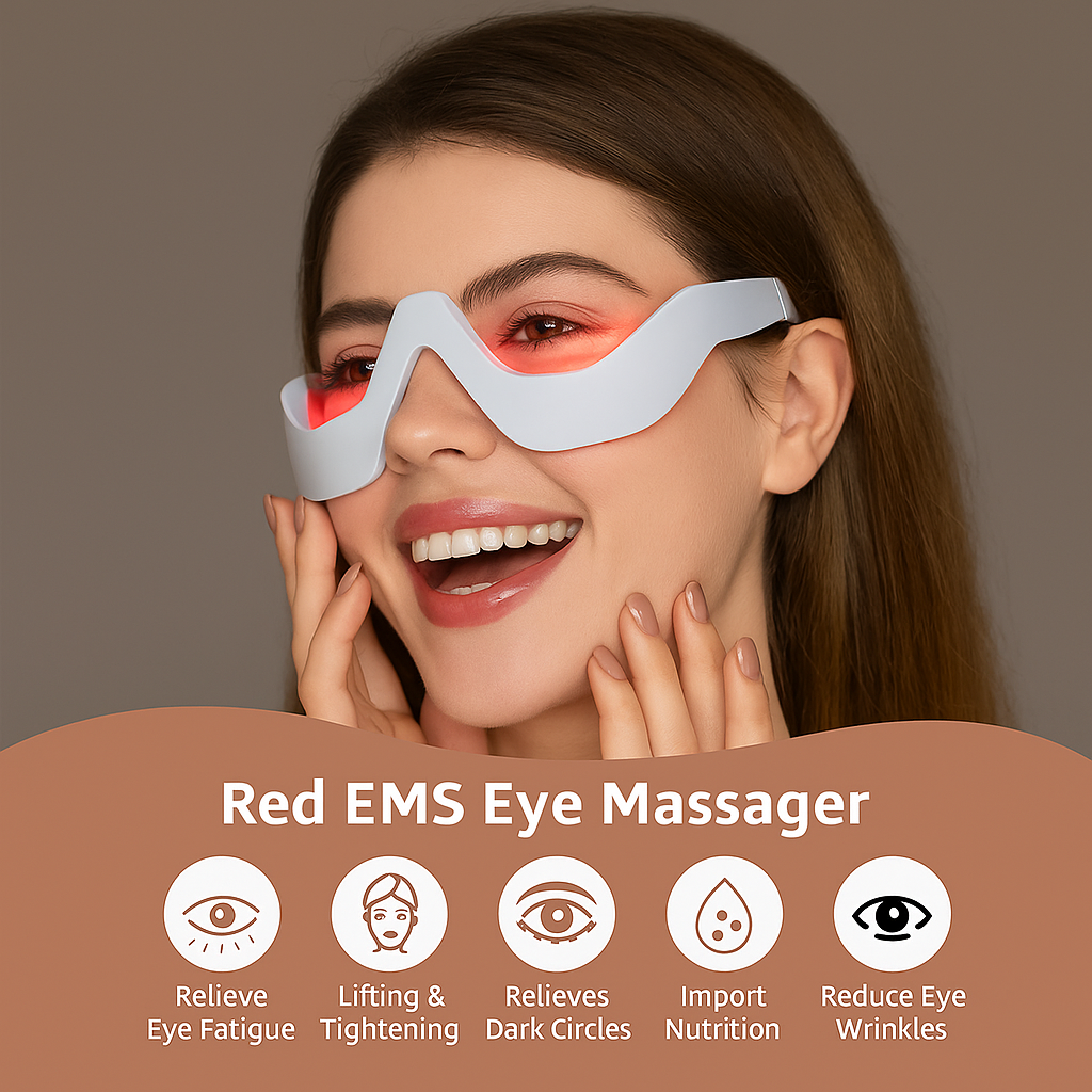 LumaEyes Pro